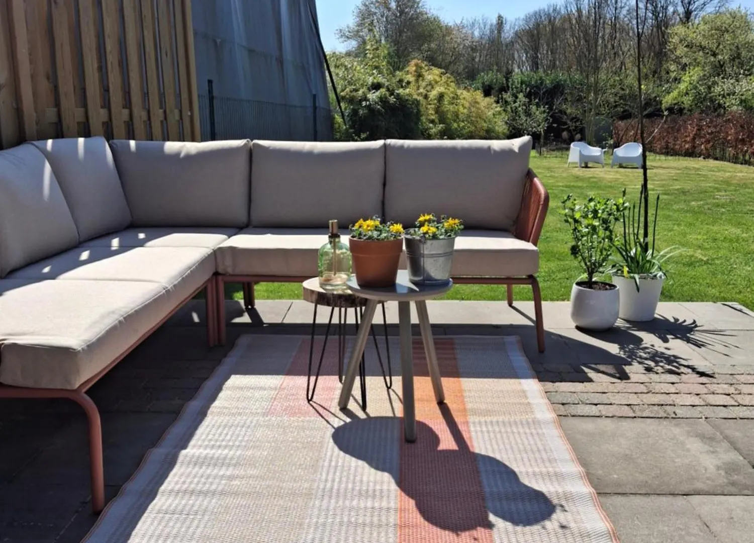 Bed & Breakfast B&B De Groene Poort Stein